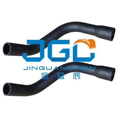 उच्च गुणवत्ता वाले खुदाई SK230-6E/SK250-6E ऊपरी और नीचे की नली LQ05P01093P1 LQ05P01094P1 रेडिएटर नली