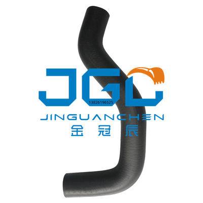 LQ05P01307P1 उत्खनन के लिए ऊपरी पानी की नली पाइप SK250-8、E、260-8、E