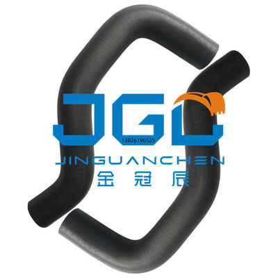 LQ05P01307P1 उत्खनन के लिए ऊपरी पानी की नली पाइप SK250-8、E、260-8、E