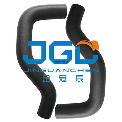 LQ05P01307P1 उत्खनन के लिए ऊपरी पानी की नली पाइप SK250-8、E、260-8、E