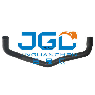 LQ05P01306P1 उत्खनन के लिए ऊपरी पानी की नली पाइप SK250-8、E、260-8、E