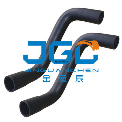 LC05P01086P1 मध्यम आकार के SK320 SK320-6E SK330-6 E SK350-6 E 360-6E खुदाई करने वाले पानी के लिए रेडिएटर कूलिंग ट्यूब पाइप