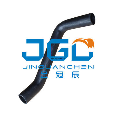 VOL-VO EC240BLC EC290BLC के लिए मूल खुदाई इंजन भाग जल नली पाइप 14510866
