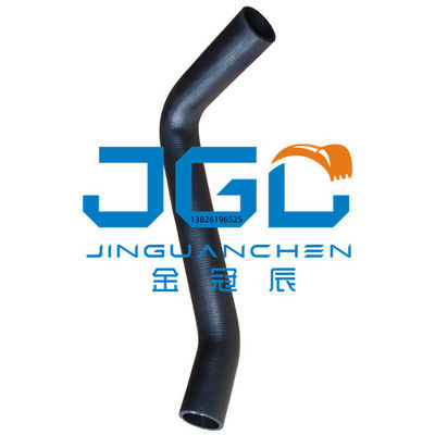 VOL-VO EC240BLC EC290BLC के लिए मूल खुदाई इंजन भाग जल नली पाइप 14510866