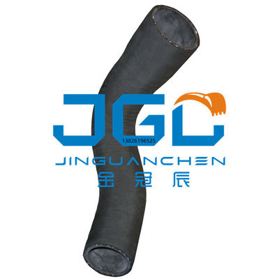 VOL-VO खुदाई मशीन D6E 1461 8824 EC210B EC210BP के लिए डाउन वाटर नली के लिए प्रतिस्थापन भाग