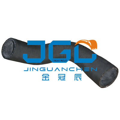 VOL-VO खुदाई मशीन D6E 1461 8824 EC210B EC210BP के लिए डाउन वाटर नली के लिए प्रतिस्थापन भाग