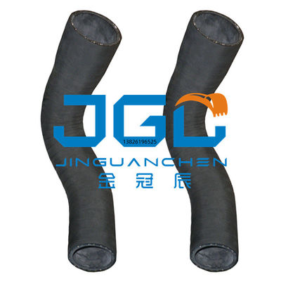 VOL-VO खुदाई मशीन D6E 1461 8824 EC210B EC210BP के लिए डाउन वाटर नली के लिए प्रतिस्थापन भाग