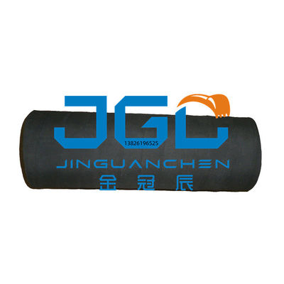 VOL-VO EC360 EC460 खुदाई मशीन के लिए प्रतिस्थापन भागों के लिए ऊपरी पानी की नली 14506515
