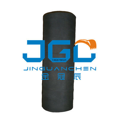 VOL-VO EC360 EC460 खुदाई मशीन के लिए प्रतिस्थापन भागों के लिए ऊपरी पानी की नली 14506515