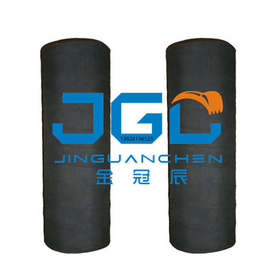 VOL-VO EC360 EC460 खुदाई मशीन के लिए प्रतिस्थापन भागों के लिए ऊपरी पानी की नली 14506515