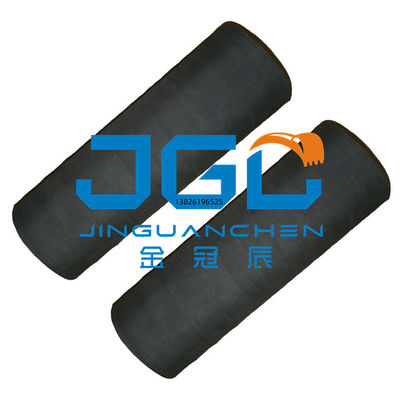 VOL-VO EC360 EC460 खुदाई मशीन के लिए प्रतिस्थापन भागों के लिए ऊपरी पानी की नली 14506515