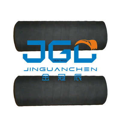 VOL-VO EC360 EC460 खुदाई मशीन के लिए प्रतिस्थापन भागों के लिए ऊपरी पानी की नली 14506515