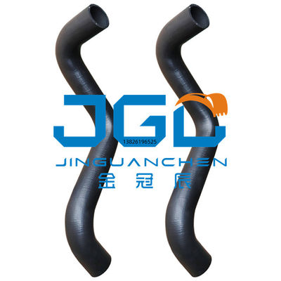 11E6-41300 Hyundai R130 R130-5 के लिए पानी की नली पाइप
