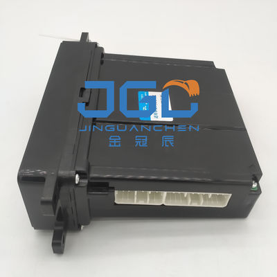 एयर कंडीशनिंग सहायक उपकरण के साथ Daewoo 12V खुदाई एयर कंडीशनर नियंत्रण कक्ष