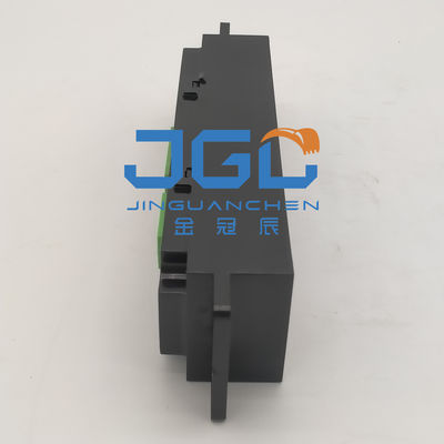 SK-8 SK200-8 खुदाई मशीन के एयर कंडीशनिंग पैनल YN20M01468P4 51586-17813