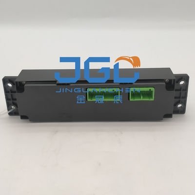 SK-8 SK200-8 खुदाई मशीन के एयर कंडीशनिंग पैनल YN20M01468P4 51586-17813