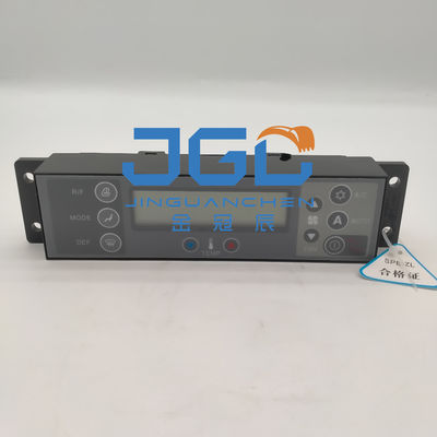 SK-8 SK200-8 खुदाई मशीन के एयर कंडीशनिंग पैनल YN20M01468P4 51586-17813