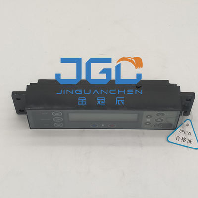 SK-8 SK200-8 खुदाई मशीन के एयर कंडीशनिंग पैनल YN20M01468P4 51586-17813