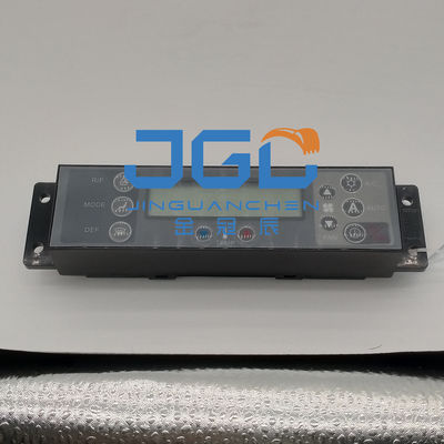 SK-8 SK200-8 खुदाई मशीन के एयर कंडीशनिंग पैनल YN20M01468P4 51586-17813