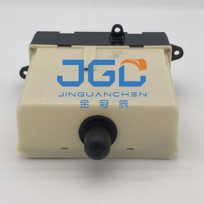 Pc200-6 खुदाई मशीन के भागों एयर कंडीशनर नियंत्रण कक्ष 20Y-979-2471 20Y9792471