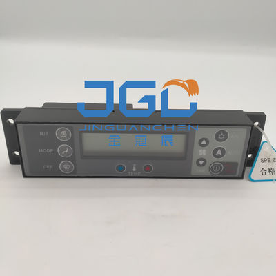 खुदाई करनेवाला SK200-3 SK200-6 SK200-6E SH200A3 एयर कंडीशनर कंट्रोल पैनल YN20M01299P1 151589-17530 LC20M01013P1 51589-1752