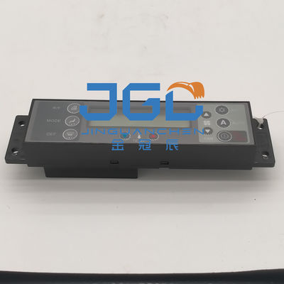 खुदाई करनेवाला SK200-3 SK200-6 SK200-6E SH200A3 एयर कंडीशनर कंट्रोल पैनल YN20M01299P1 151589-17530 LC20M01013P1 51589-1752