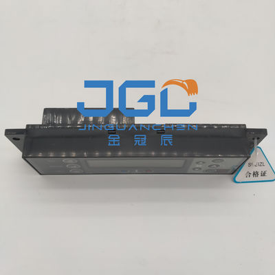 खुदाई करनेवाला SK200-3 SK200-6 SK200-6E SH200A3 एयर कंडीशनर कंट्रोल पैनल YN20M01299P1 151589-17530 LC20M01013P1 51589-1752