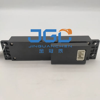 खुदाई करनेवाला SK200-3 SK200-6 SK200-6E SH200A3 एयर कंडीशनर कंट्रोल पैनल YN20M01299P1 151589-17530 LC20M01013P1 51589-1752