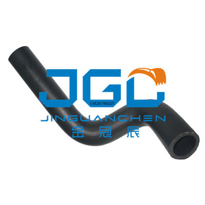 201-03-51130 पानी की नली पाइप स्पेयर पार्ट के लिए Komatsu PC60-3/5 खुदाई मशीन