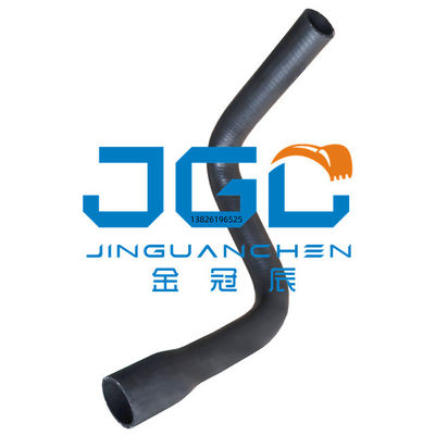 पीसी100-3 पीसी120-3 खुदाई मशीन डीजल इंजन के लिए पानी पाइप 20G-03-11171