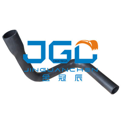 पीसी100-3 पीसी120-3 खुदाई मशीन डीजल इंजन के लिए पानी पाइप 20G-03-11171