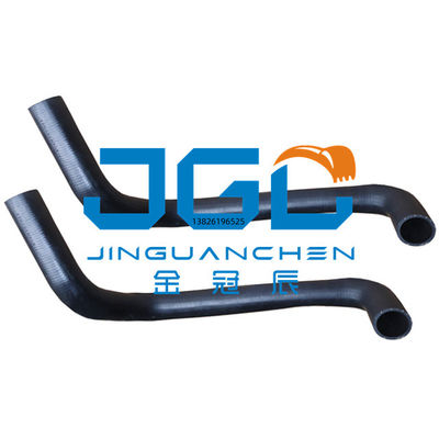 PC100-3 PC120-3 उत्खनन इंजन के लिए नीचे पानी पाइप 20G-03-11163