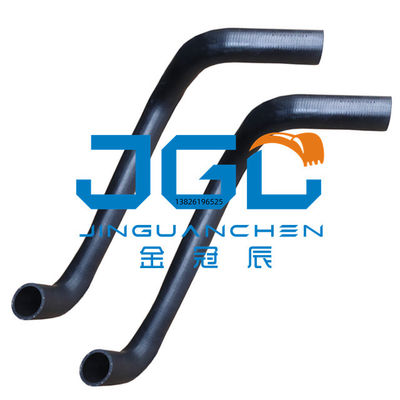 PC100-3 PC120-3 उत्खनन इंजन के लिए नीचे पानी पाइप 20G-03-11163