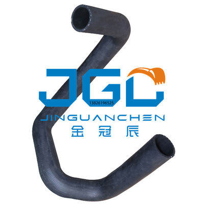डीजल इंजन PC100-5 PC120-5 उत्खनन के लिए डाउन वाटर पाइप डीजल इंजन 203-978-5340