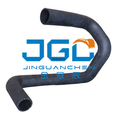 डीजल इंजन PC100-5 PC120-5 उत्खनन के लिए डाउन वाटर पाइप डीजल इंजन 203-978-5340