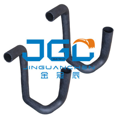 डीजल इंजन PC100-5 PC120-5 उत्खनन के लिए डाउन वाटर पाइप डीजल इंजन 203-978-5340