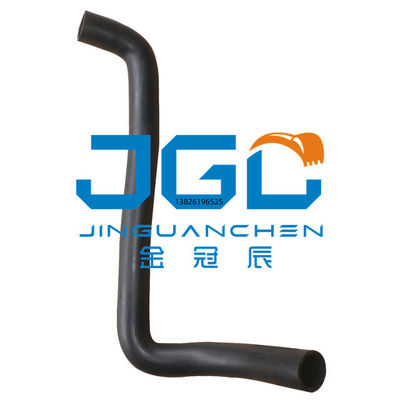 2030356190 2030361510 खुदाई PC120-5 PC120-6 4D95 लचीला रबर नीचे पाइप नीचे पानी की नली