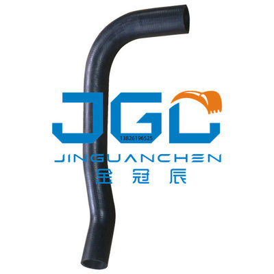 खुदाई पाइप PC300-7 PC350-7 PC360-7 शीतलन पानी टैंक नली 207-03-71220