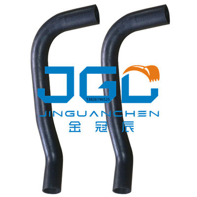 खुदाई पाइप PC300-7 PC350-7 PC360-7 शीतलन पानी टैंक नली 207-03-71220