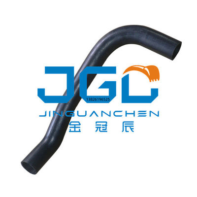 खुदाई पाइप PC300-7 PC350-7 PC360-7 शीतलन पानी टैंक नली 207-03-71220