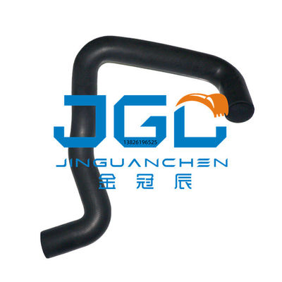 PC300-7 PC350-7 PC360-7 207-03-71220 207-03-71232 खुदाई मशीन कोमात्सु पानी की नली रेडिएटर ऊपर और नीचे पाइप