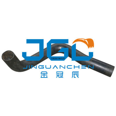 खुदाई पाइप PC300-8 शीतलन पानी टैंक नली 207-03-75640
