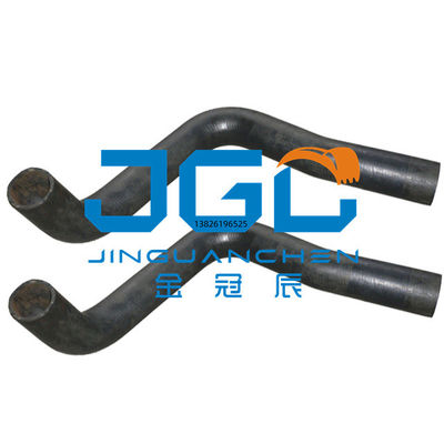 खुदाई पाइप PC300-8 शीतलन पानी टैंक नली 207-03-75640