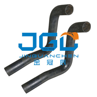 खुदाई पाइप PC300-8 शीतलन पानी टैंक नली 207-03-75640
