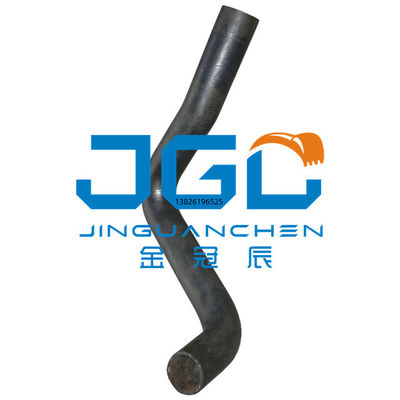 खुदाई पाइप PC300-8 शीतलन पानी टैंक नली 207-03-75640