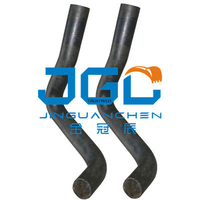 खुदाई पाइप PC300-8 शीतलन पानी टैंक नली 207-03-75640