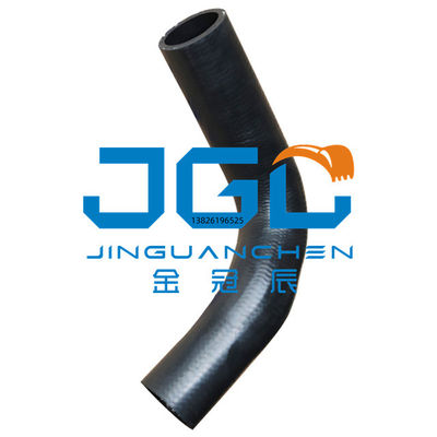 सुमितोमो SH100 SH100A1 SH120 SH120A1 SH120A2 के लिए ऊपरी पानी की नली पाइप KAH0670