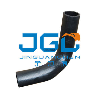 सुमितोमो SH100 SH100A1 SH120 SH120A1 SH120A2 के लिए ऊपरी पानी की नली पाइप KAH0670