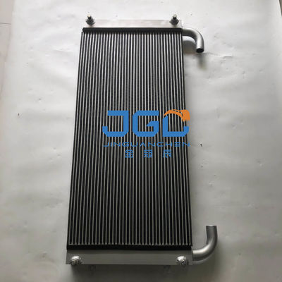 HITACHI उत्खनन EX330-3 तेल कूलर रेडिएटर