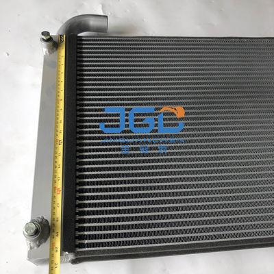 HITACHI उत्खनन EX330-3 तेल कूलर रेडिएटर